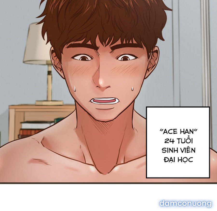 Nhà Trọ Chapter 1 - Trang 2