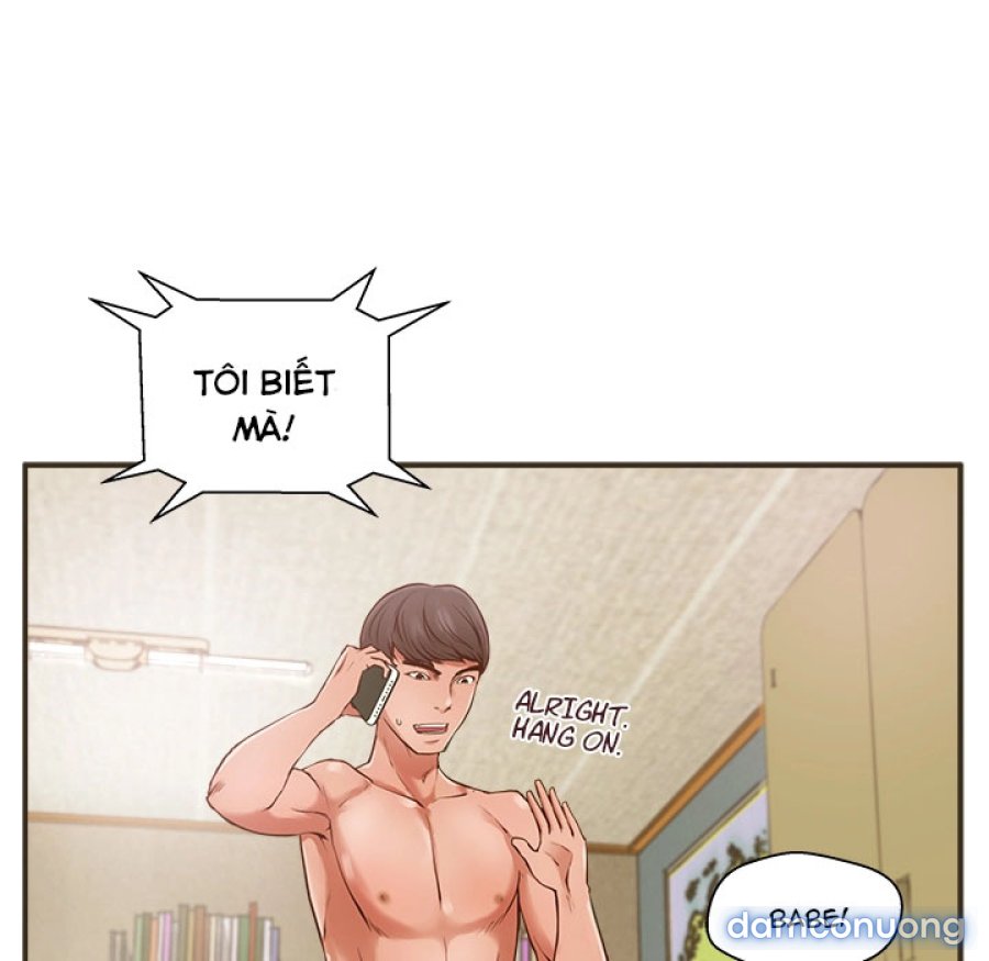Nhà Trọ Chapter 1 - Trang 2