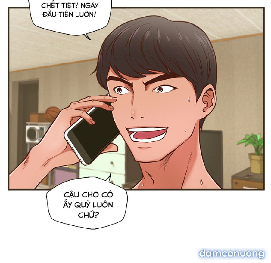 Nhà Trọ Chapter 1 - Trang 2