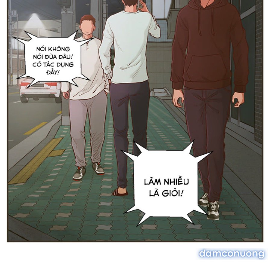 Nhà Trọ Chapter 1 - Trang 2