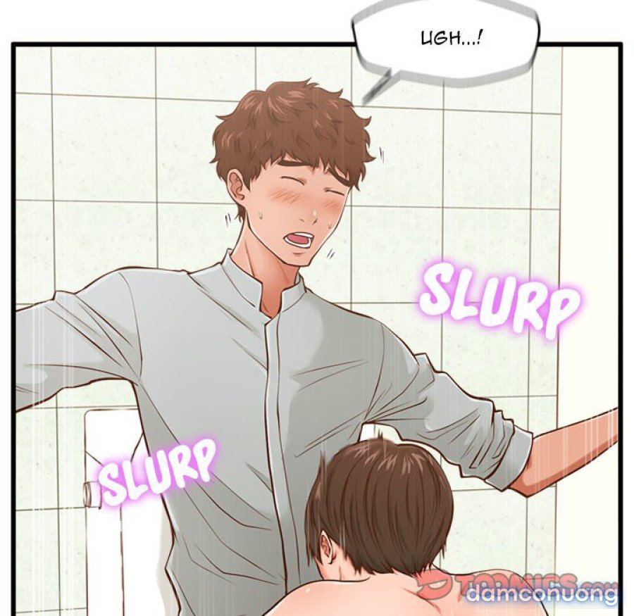 Nhà Trọ Chapter 4 - Trang 2