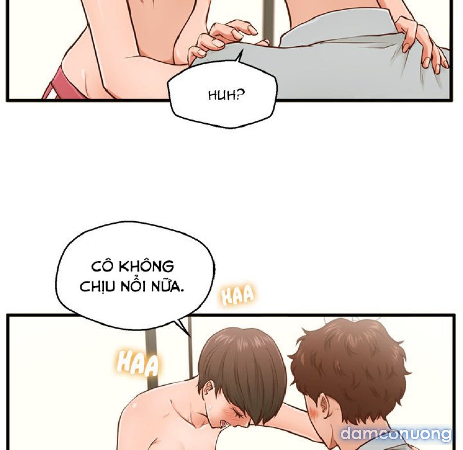Nhà Trọ Chapter 4 - Trang 2