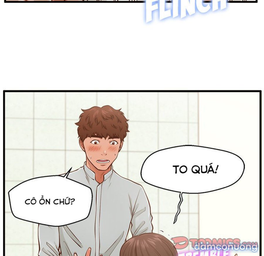 Nhà Trọ Chapter 4 - Trang 2