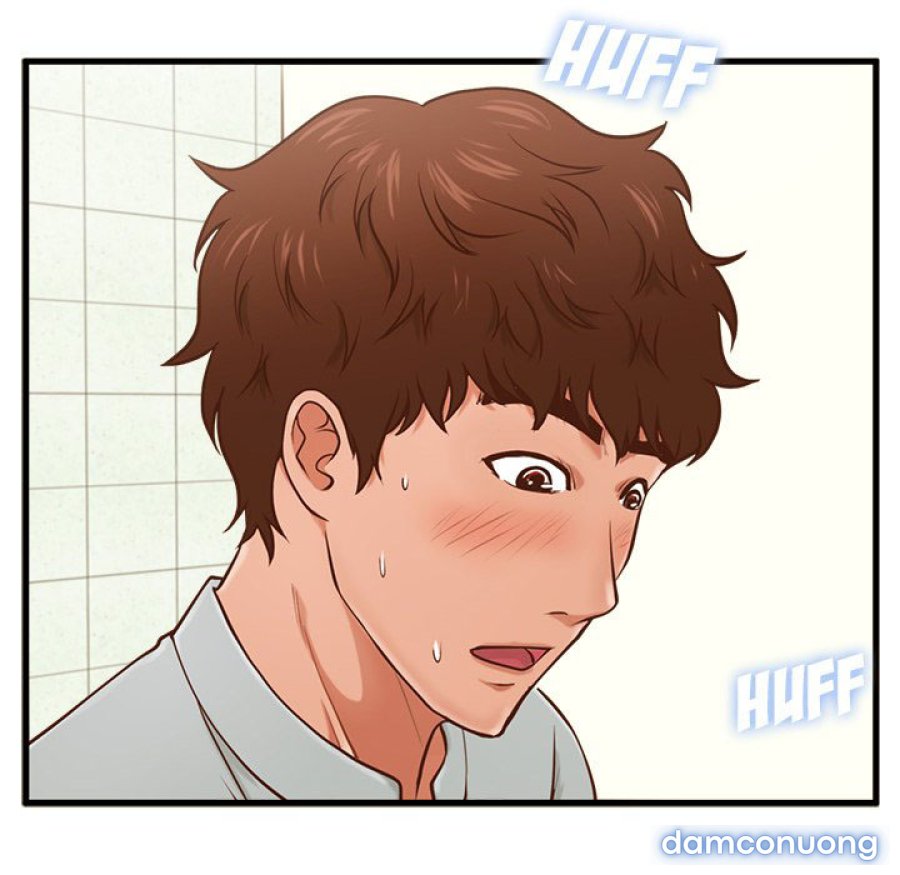 Nhà Trọ Chapter 4 - Trang 2