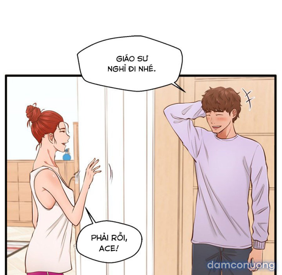 Nhà Trọ Chapter 4 - Trang 2