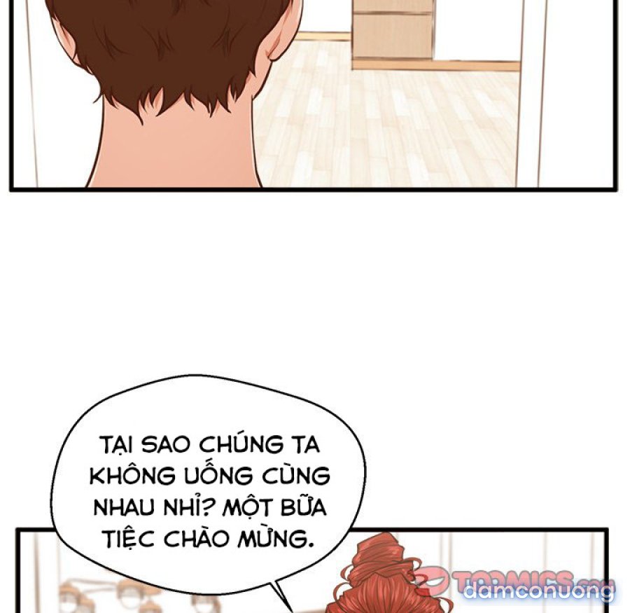 Nhà Trọ Chapter 4 - Trang 2