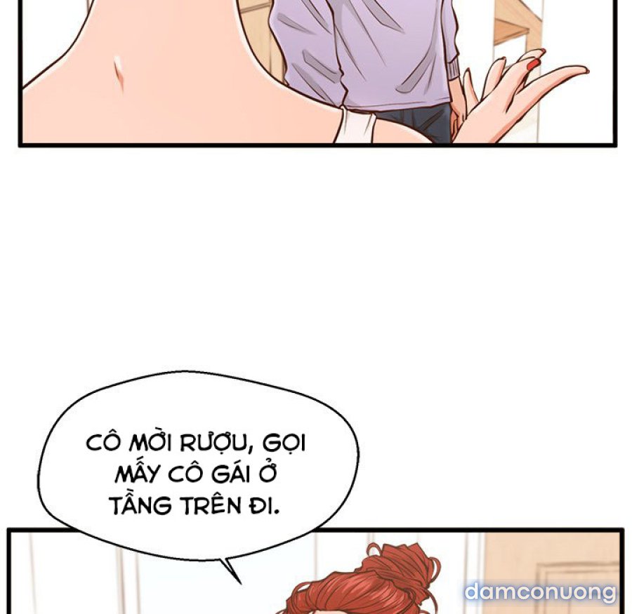 Nhà Trọ Chapter 4 - Trang 2