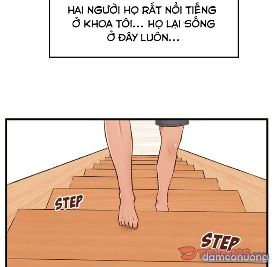 Nhà Trọ Chapter 4 - Trang 2
