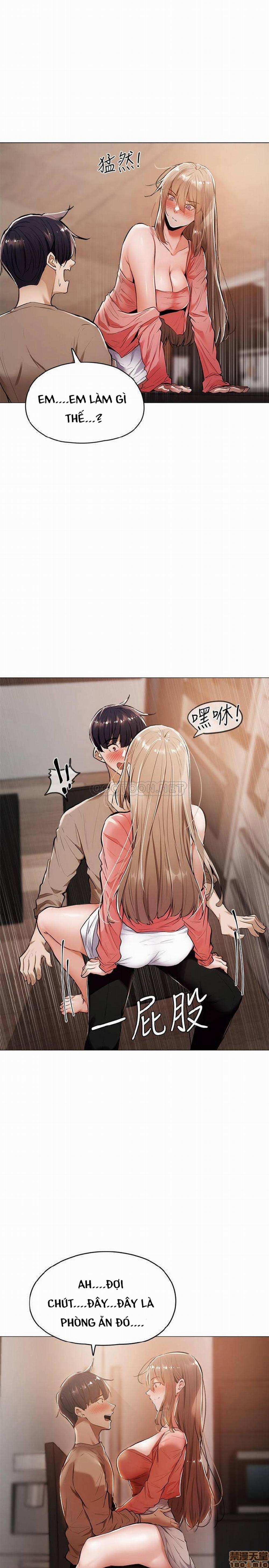 Chàng Trai Nghiệp Dư Chapter 5 - Trang 2
