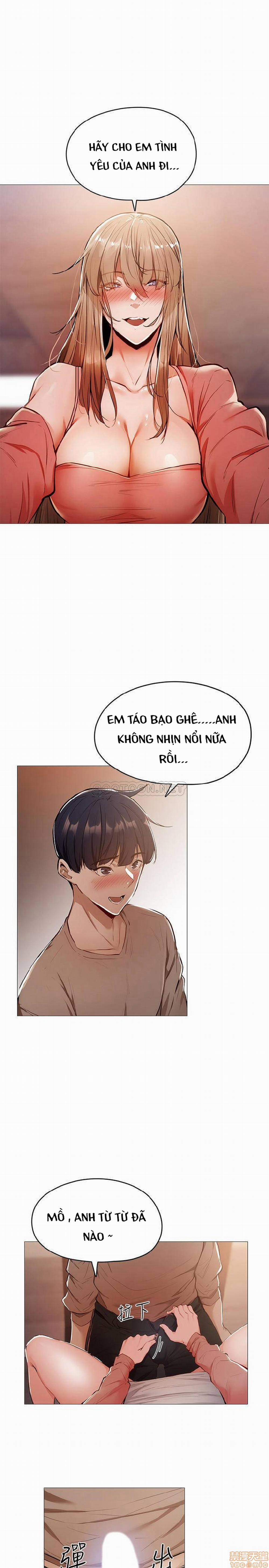 Chàng Trai Nghiệp Dư Chapter 5 - Trang 2
