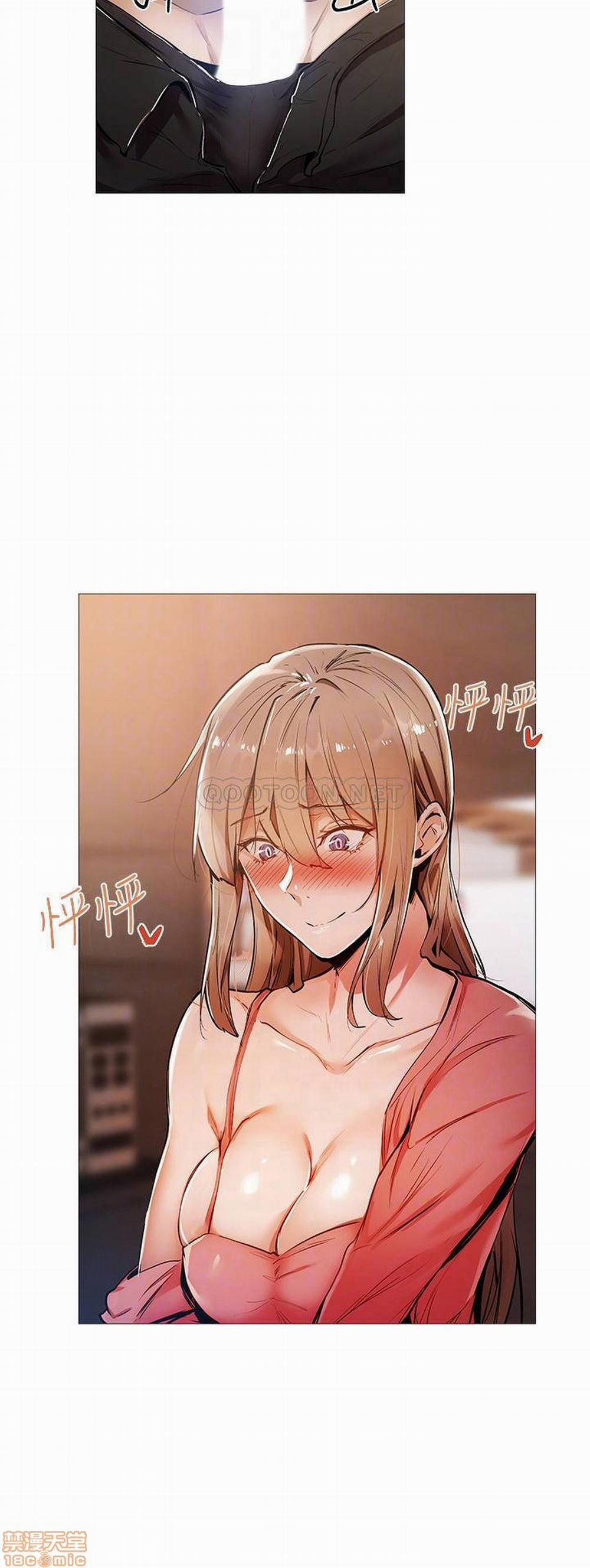Chàng Trai Nghiệp Dư Chapter 5 - Trang 2