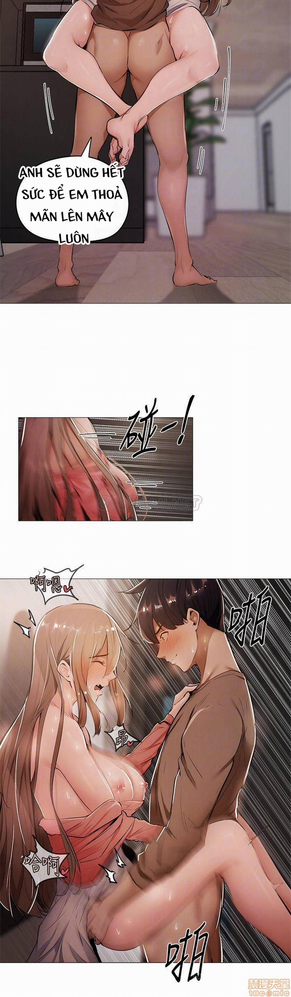 Chàng Trai Nghiệp Dư Chapter 5 - Trang 2