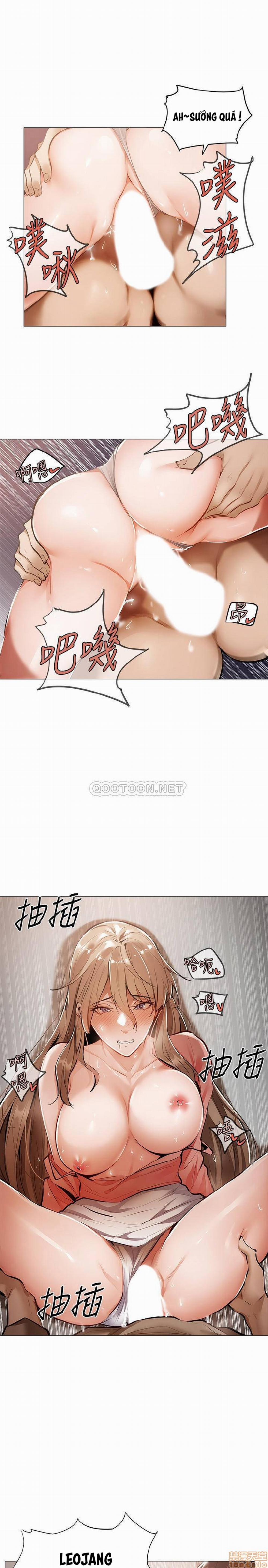 Chàng Trai Nghiệp Dư Chapter 5 - Trang 2