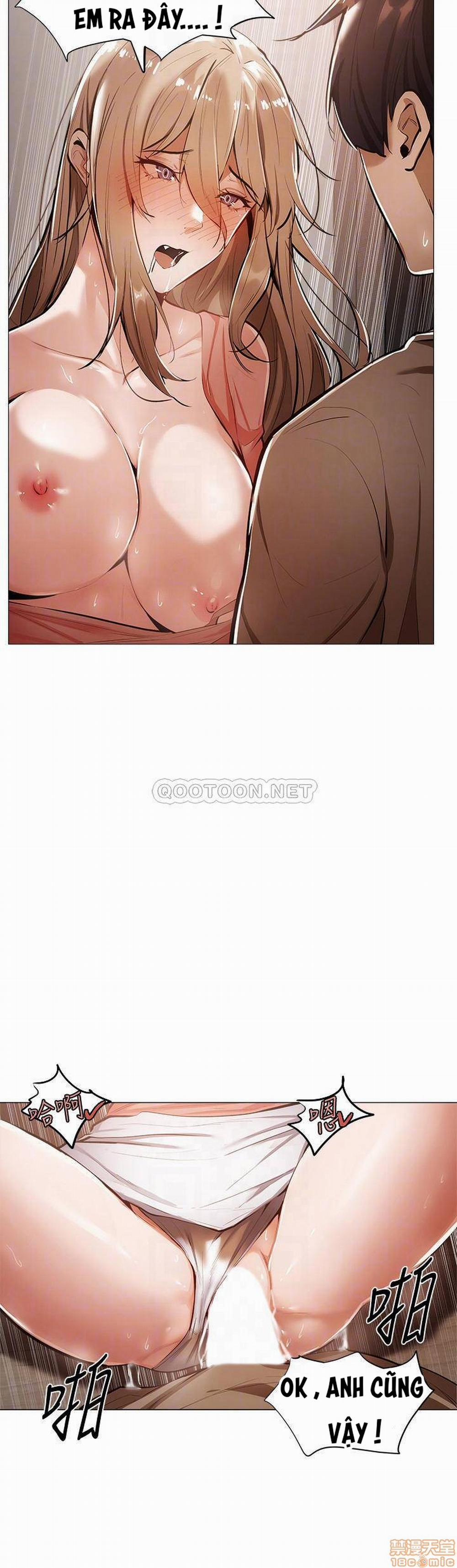 Chàng Trai Nghiệp Dư Chapter 5 - Trang 2