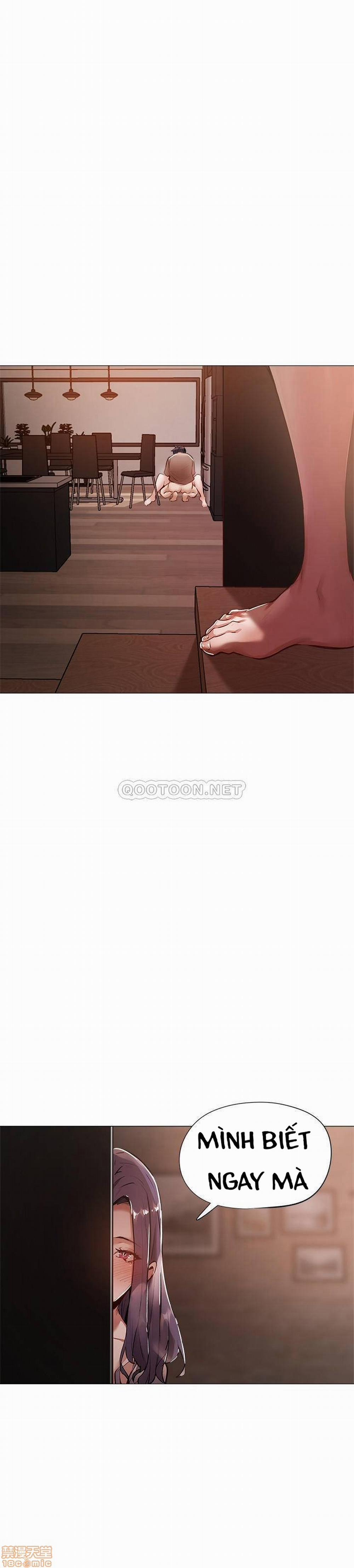 Chàng Trai Nghiệp Dư Chapter 5 - Trang 2