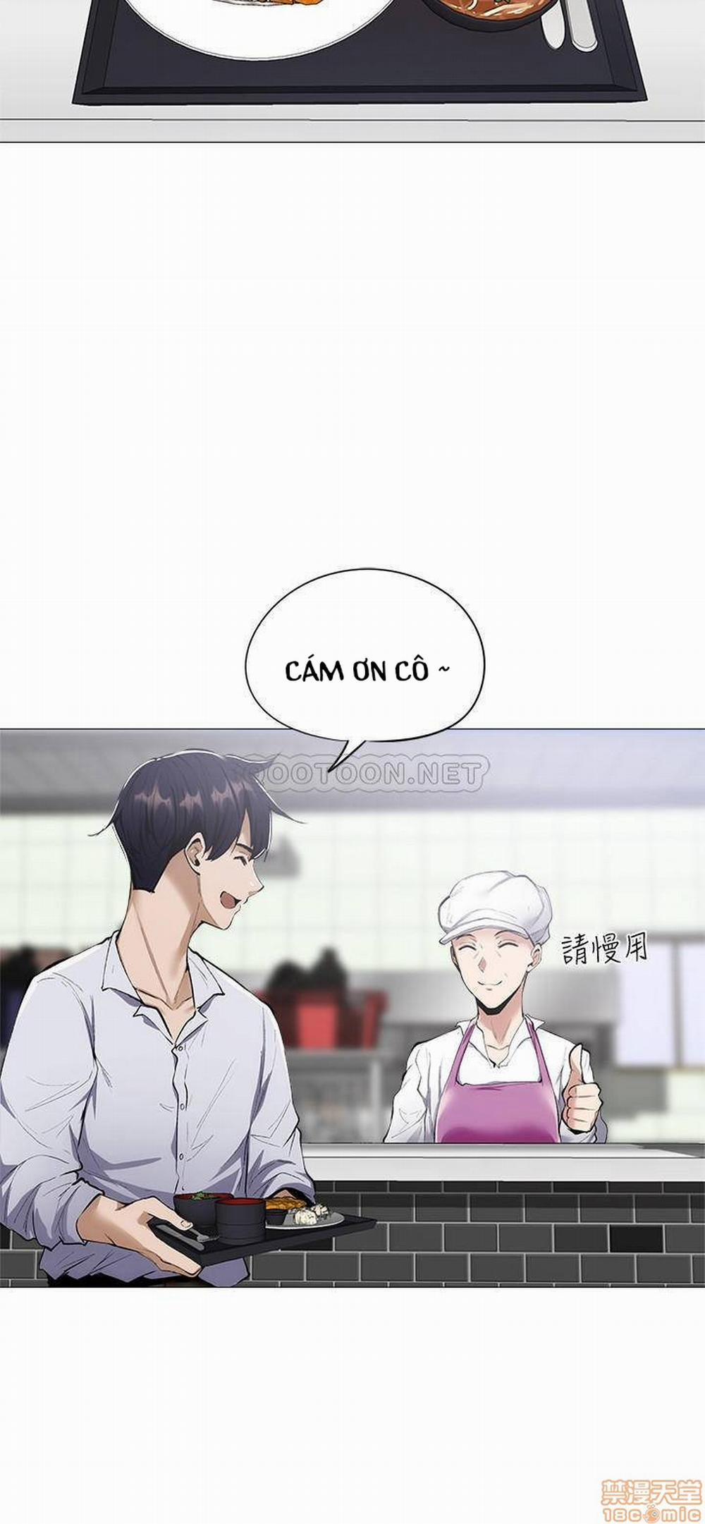 Chàng Trai Nghiệp Dư Chapter 5 - Trang 2