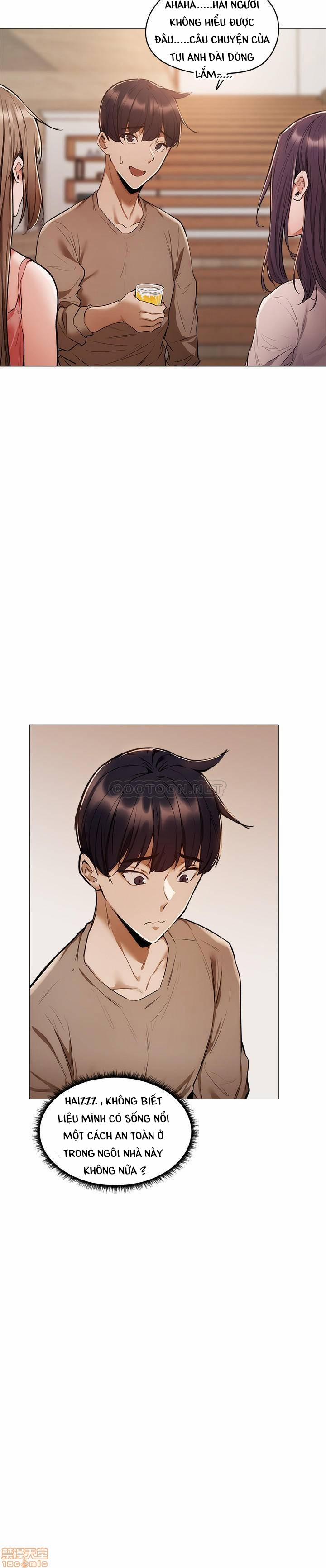 Chàng Trai Nghiệp Dư Chapter 5 - Trang 2