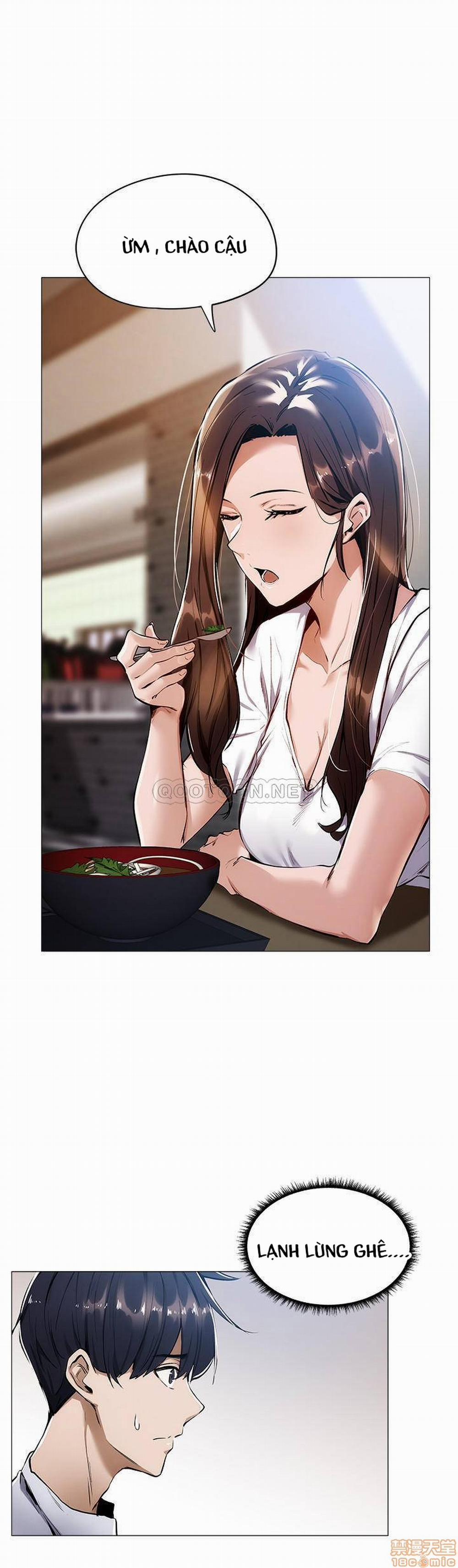Chàng Trai Nghiệp Dư Chapter 5 - Trang 2