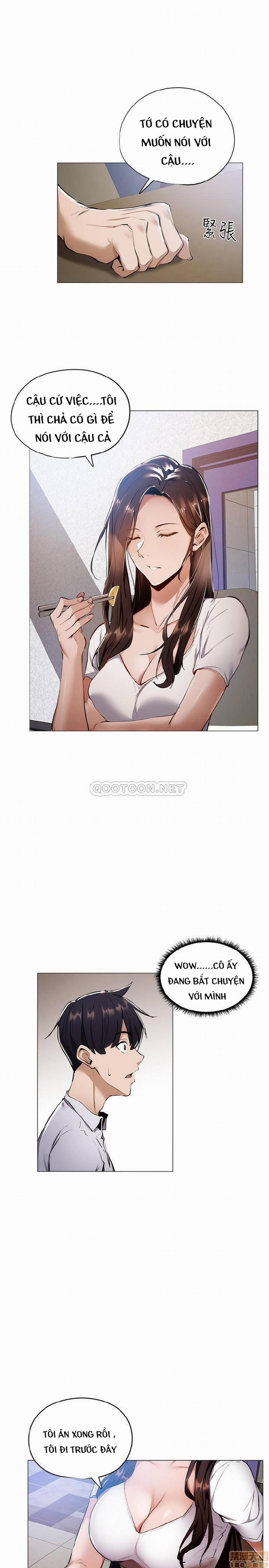 Chàng Trai Nghiệp Dư Chapter 5 - Trang 2