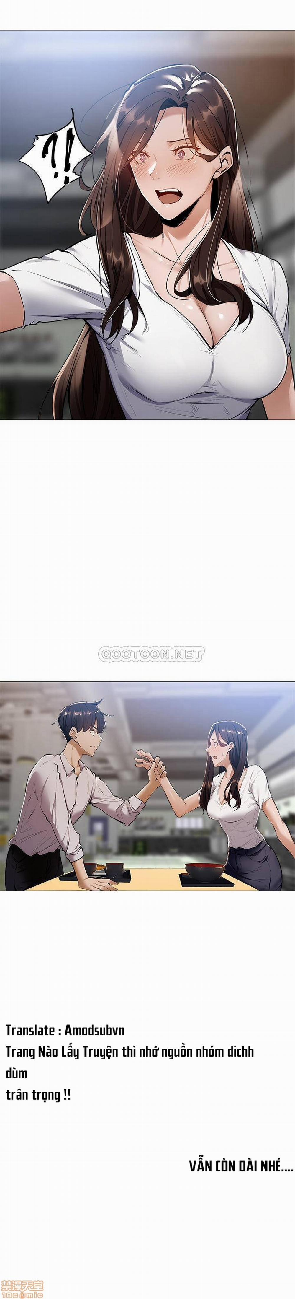 Chàng Trai Nghiệp Dư Chapter 5 - Trang 2