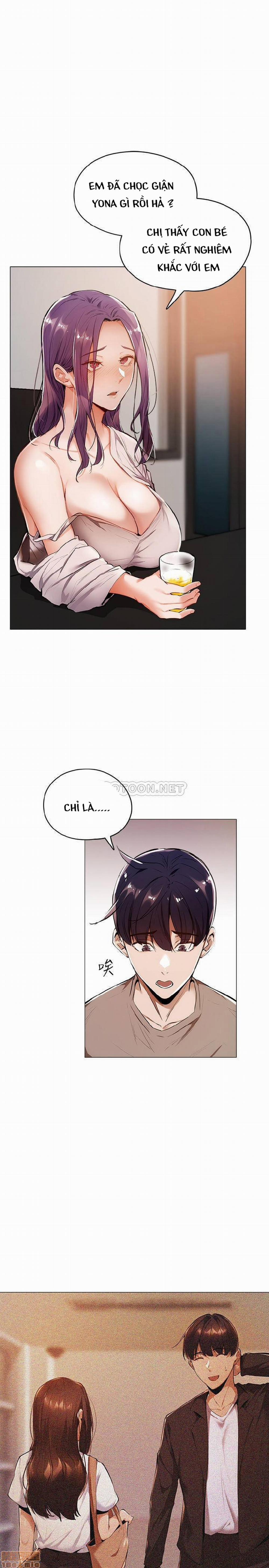 Chàng Trai Nghiệp Dư Chapter 5 - Trang 2