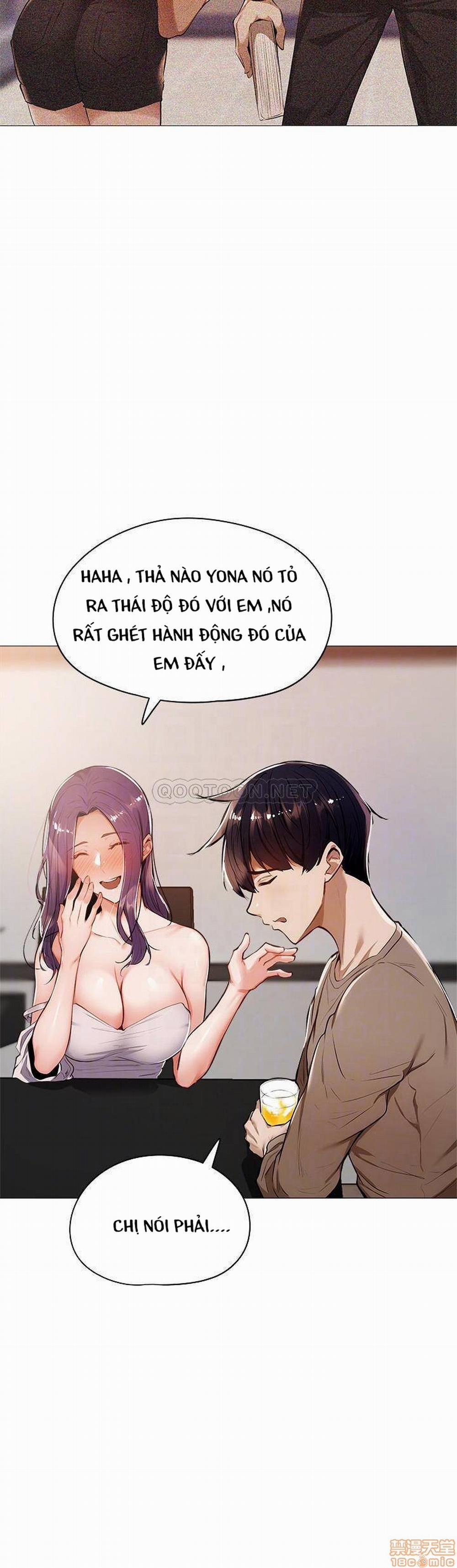 Chàng Trai Nghiệp Dư Chapter 5 - Trang 2