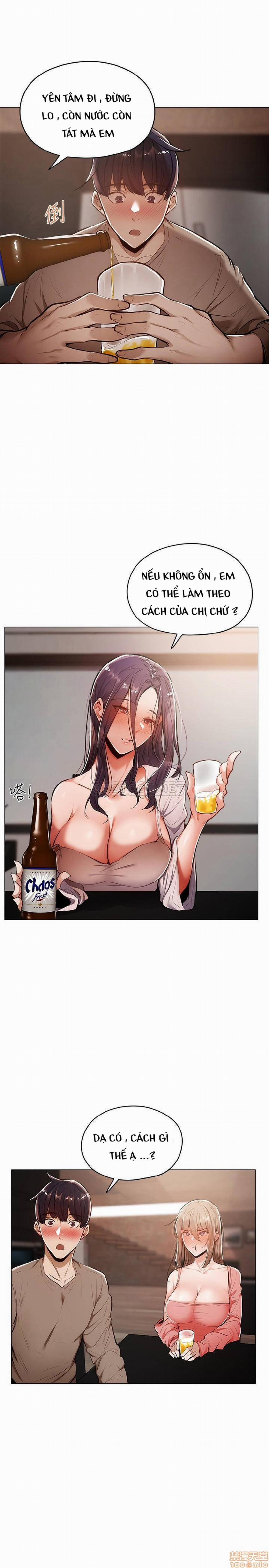 Chàng Trai Nghiệp Dư Chapter 5 - Trang 2