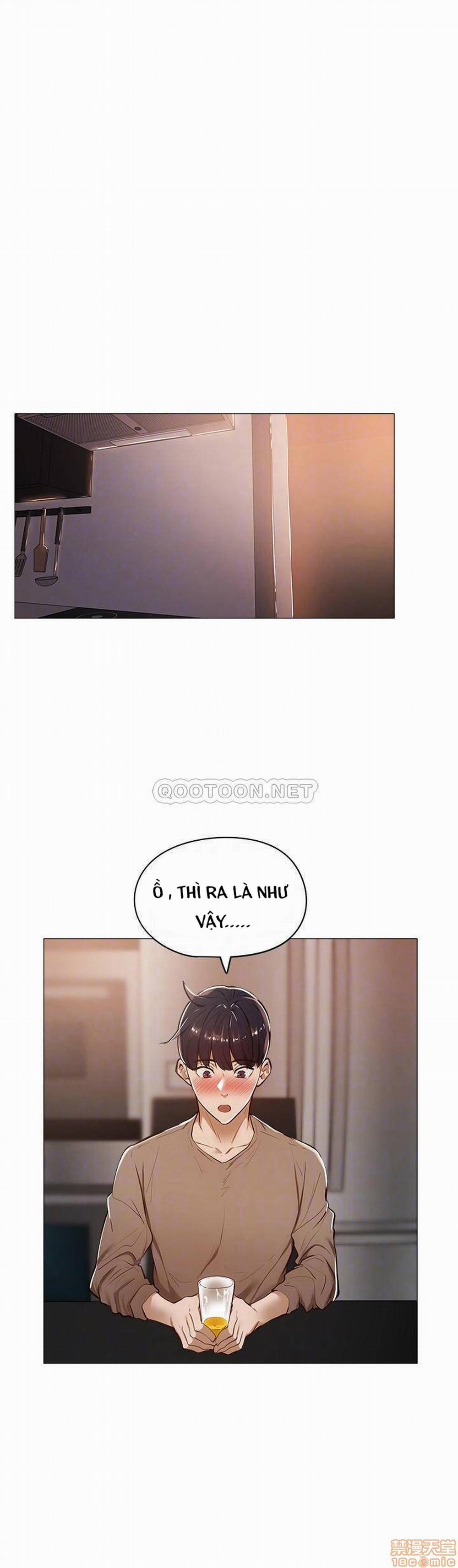 Chàng Trai Nghiệp Dư Chapter 5 - Trang 2