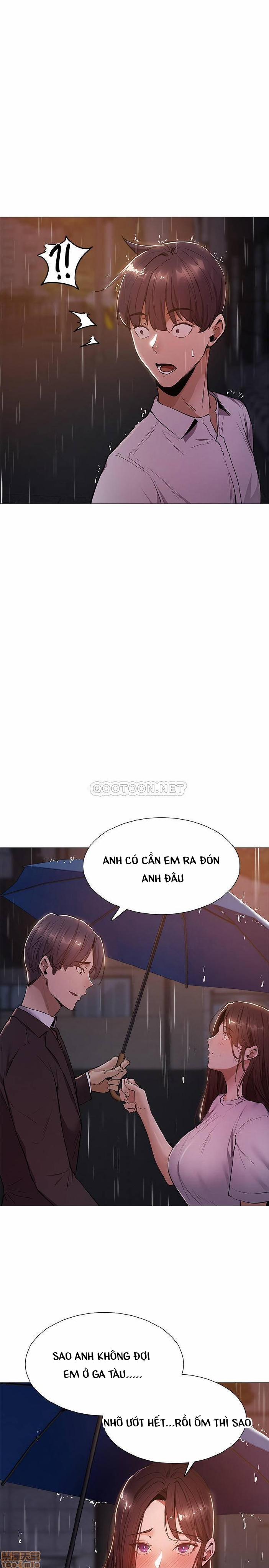 Chàng Trai Nghiệp Dư Chapter 9 - Trang 2
