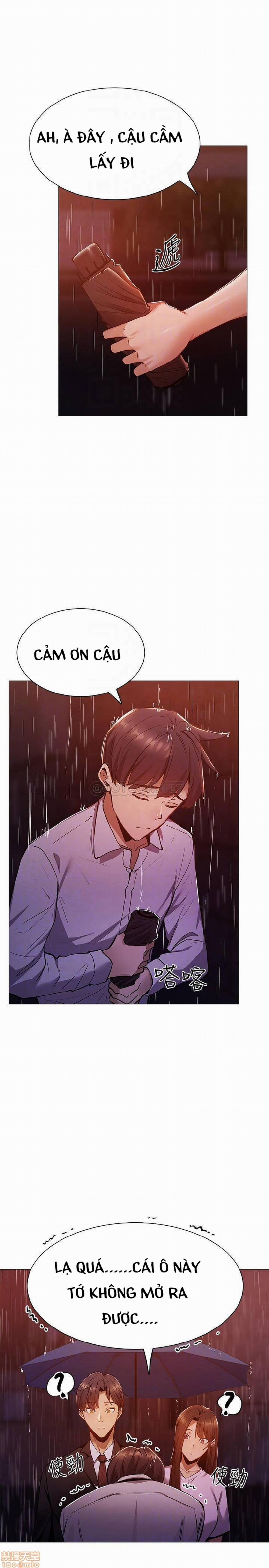 Chàng Trai Nghiệp Dư Chapter 9 - Trang 2