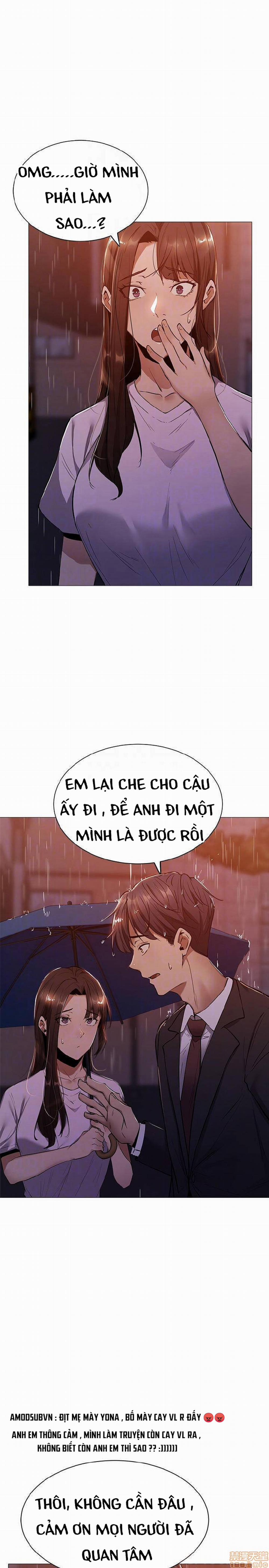 Chàng Trai Nghiệp Dư Chapter 9 - Trang 2