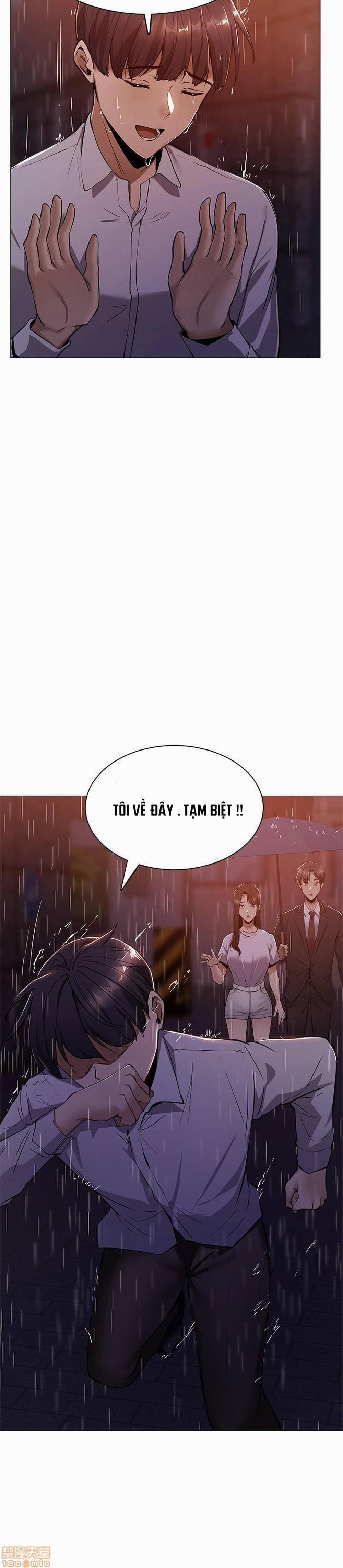 Chàng Trai Nghiệp Dư Chapter 9 - Trang 2
