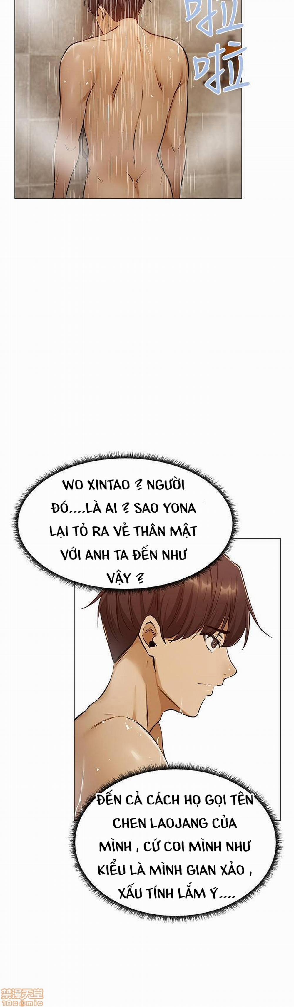Chàng Trai Nghiệp Dư Chapter 9 - Trang 2