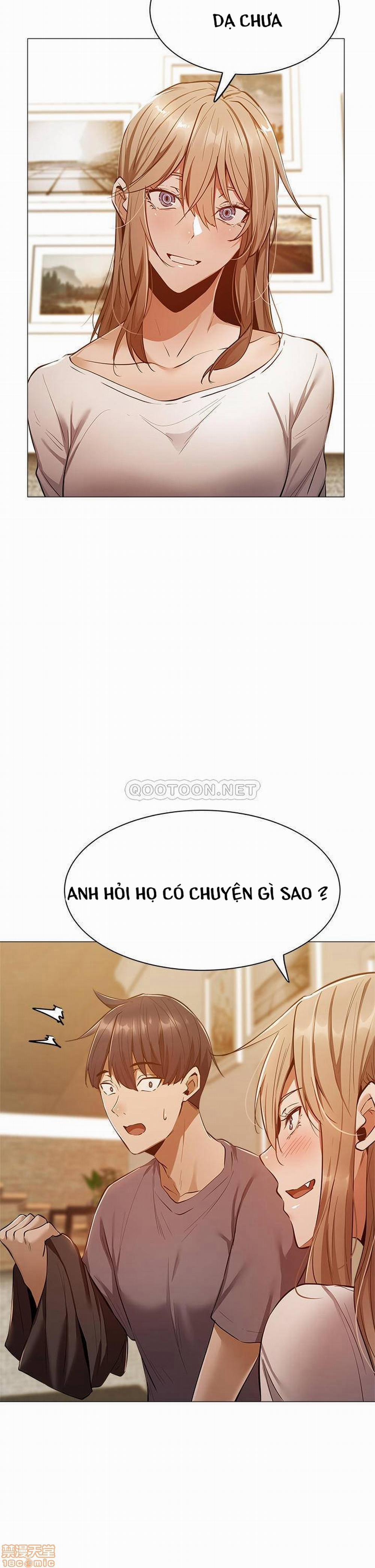 Chàng Trai Nghiệp Dư Chapter 9 - Trang 2