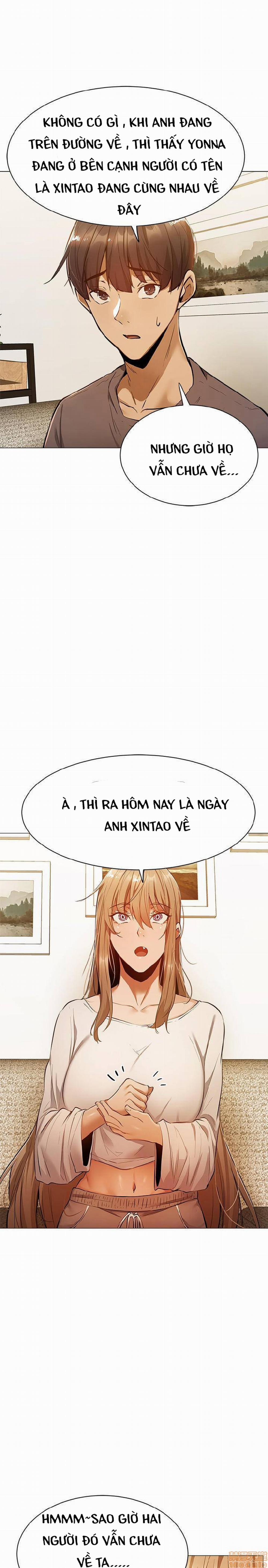 Chàng Trai Nghiệp Dư Chapter 9 - Trang 2