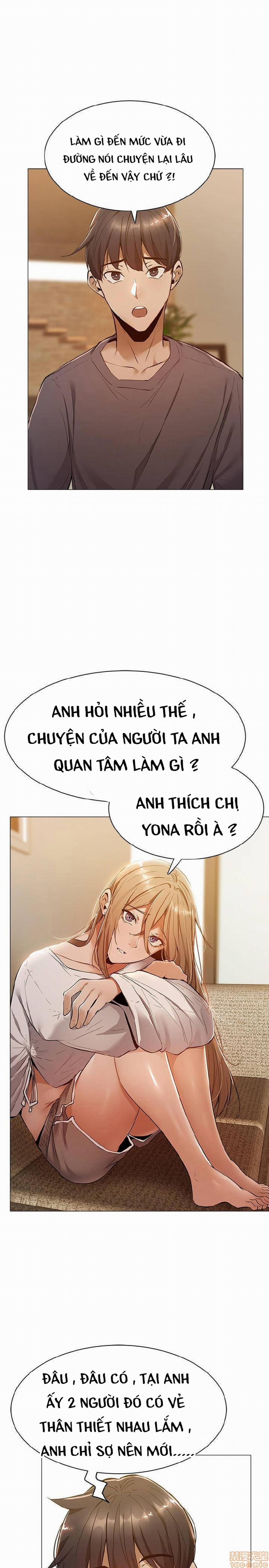 Chàng Trai Nghiệp Dư Chapter 9 - Trang 2