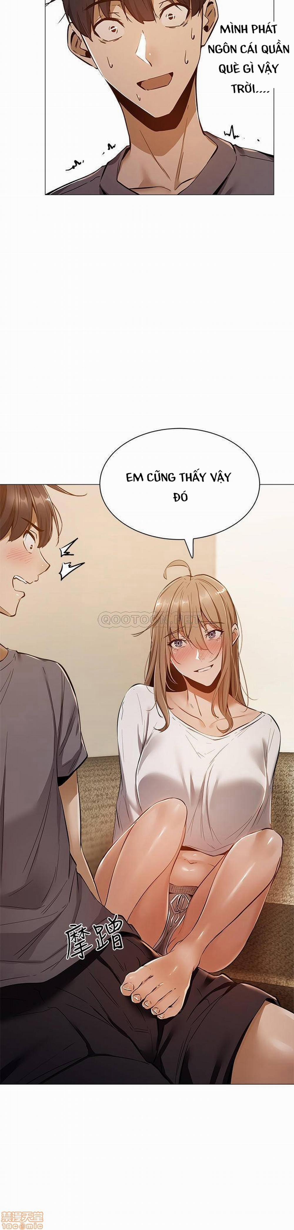 Chàng Trai Nghiệp Dư Chapter 9 - Trang 2
