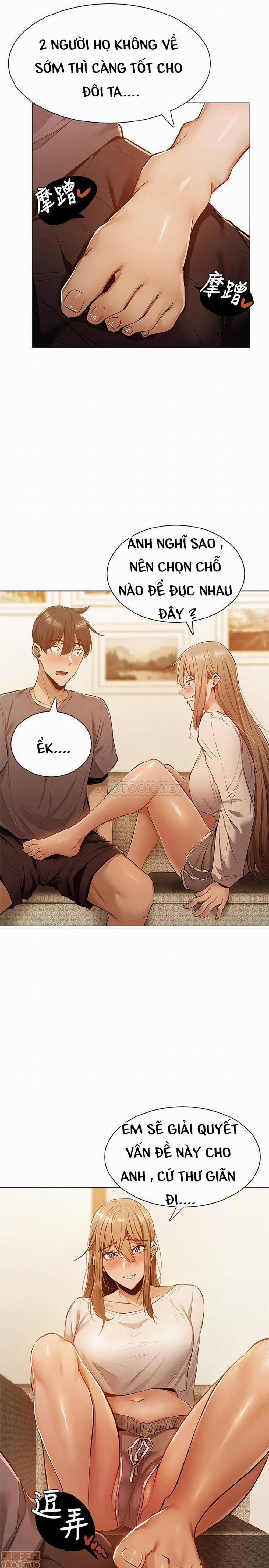 Chàng Trai Nghiệp Dư Chapter 9 - Trang 2
