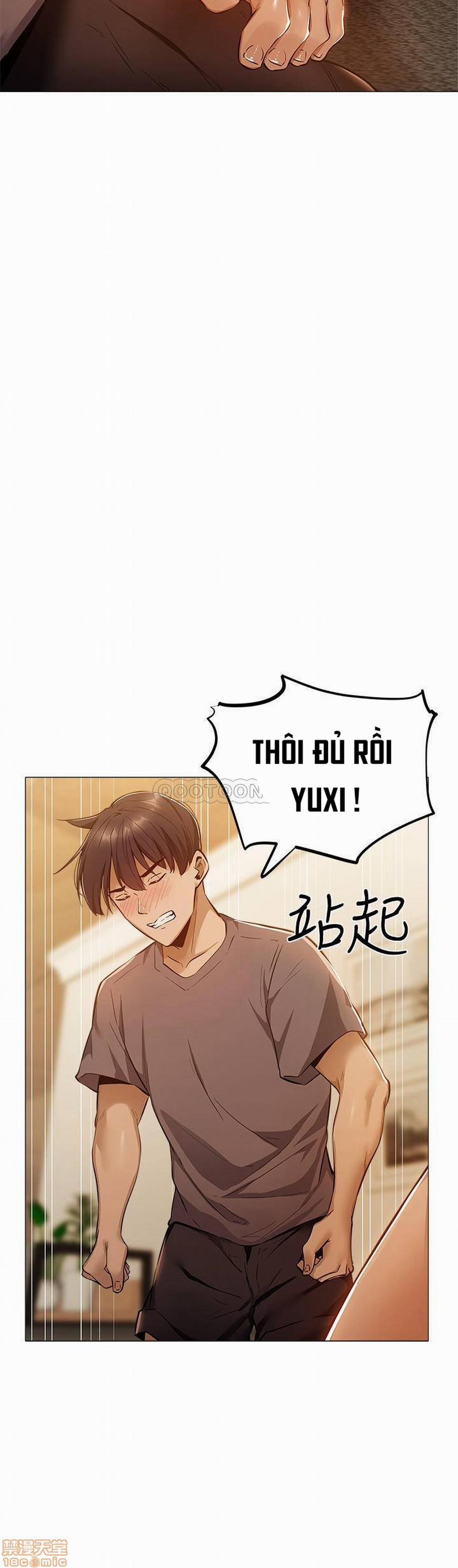 Chàng Trai Nghiệp Dư Chapter 9 - Trang 2