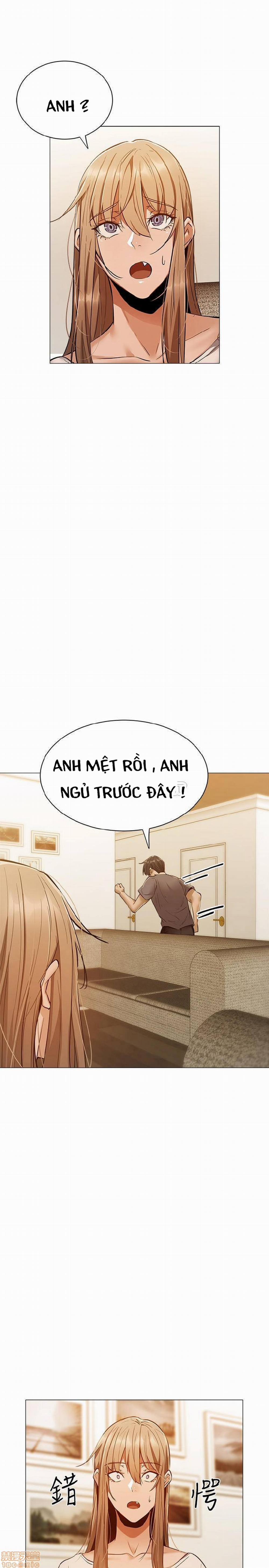 Chàng Trai Nghiệp Dư Chapter 9 - Trang 2