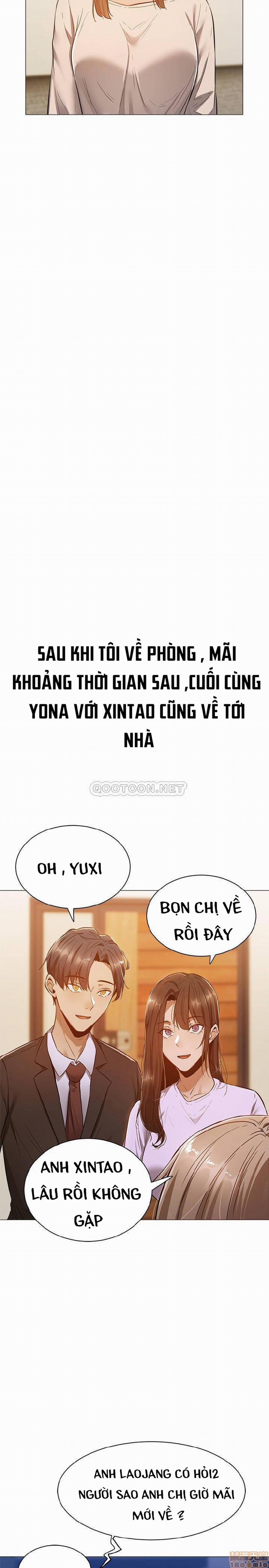 Chàng Trai Nghiệp Dư Chapter 9 - Trang 2
