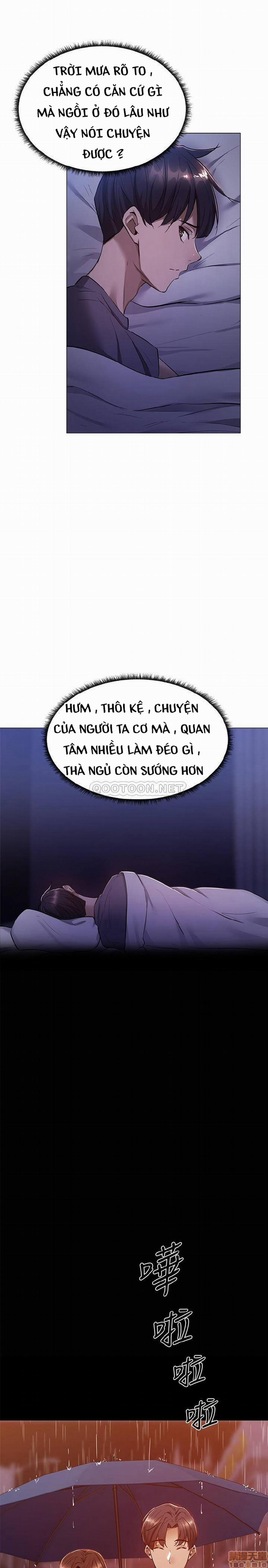 Chàng Trai Nghiệp Dư Chapter 9 - Trang 2