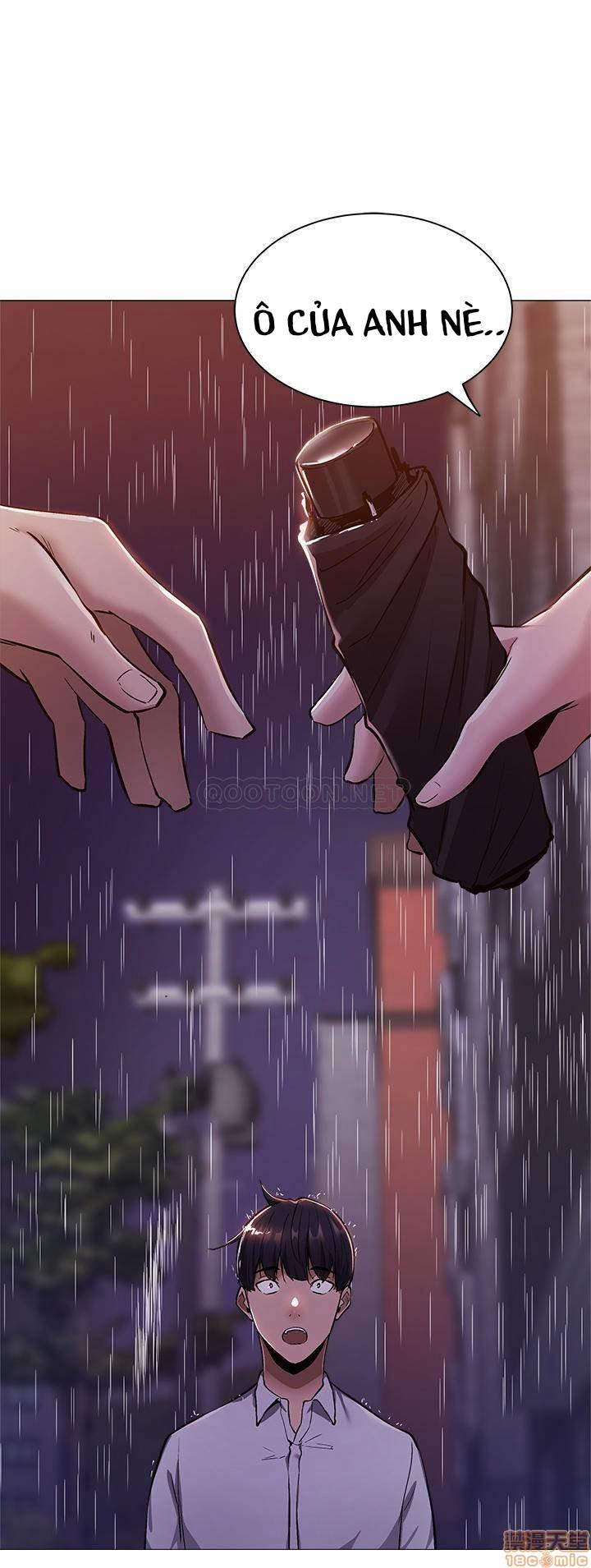 Chàng Trai Nghiệp Dư Chapter 9 - Trang 2