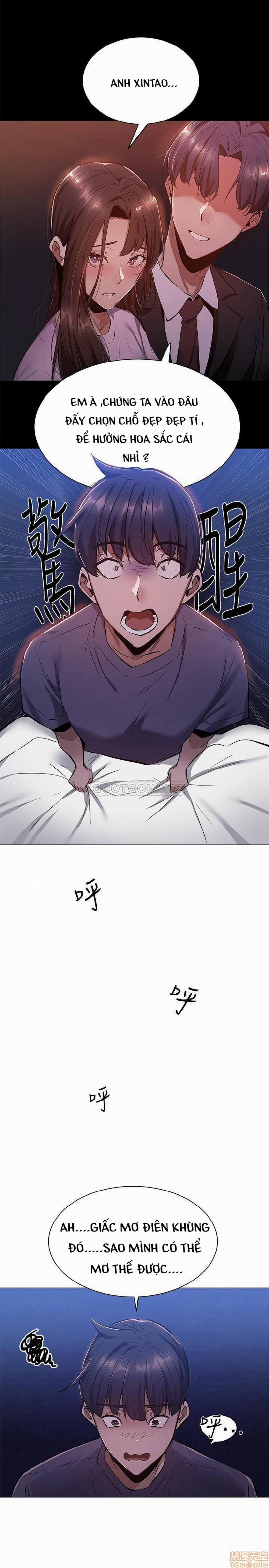 Chàng Trai Nghiệp Dư Chapter 9 - Trang 2
