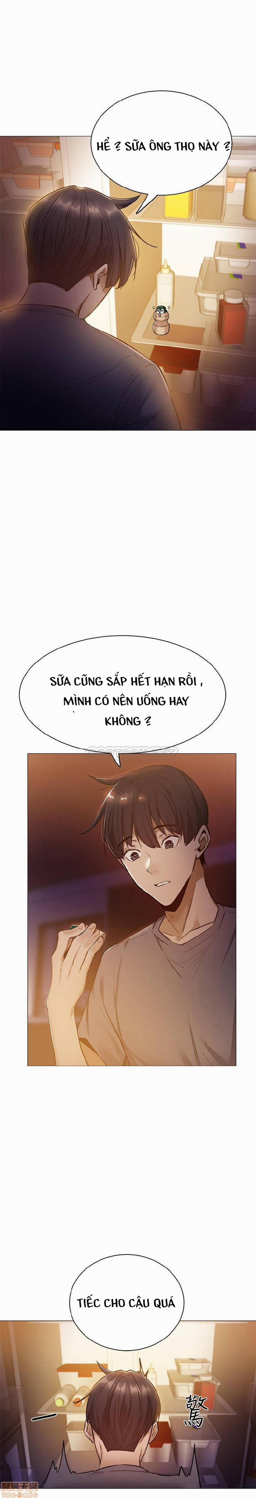 Chàng Trai Nghiệp Dư Chapter 9 - Trang 2