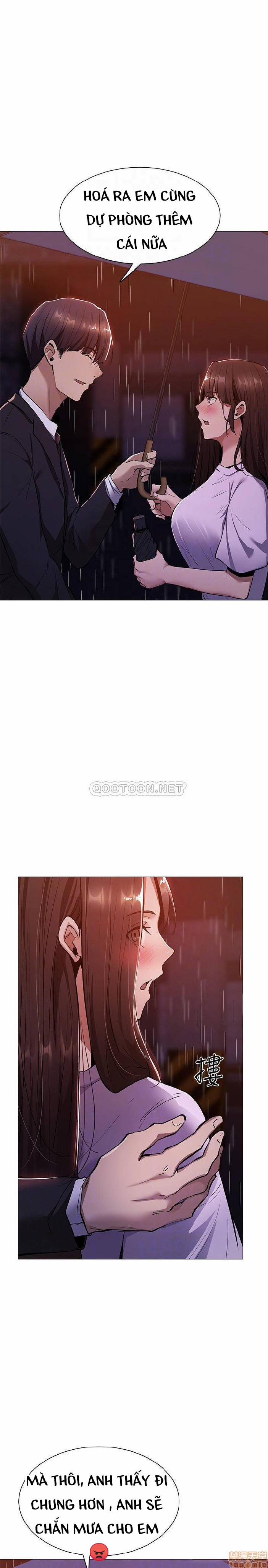 Chàng Trai Nghiệp Dư Chapter 9 - Trang 2