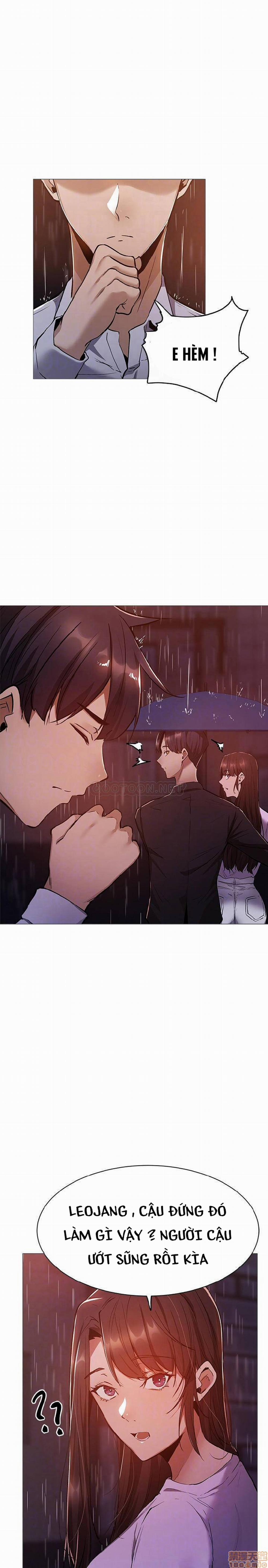 Chàng Trai Nghiệp Dư Chapter 9 - Trang 2