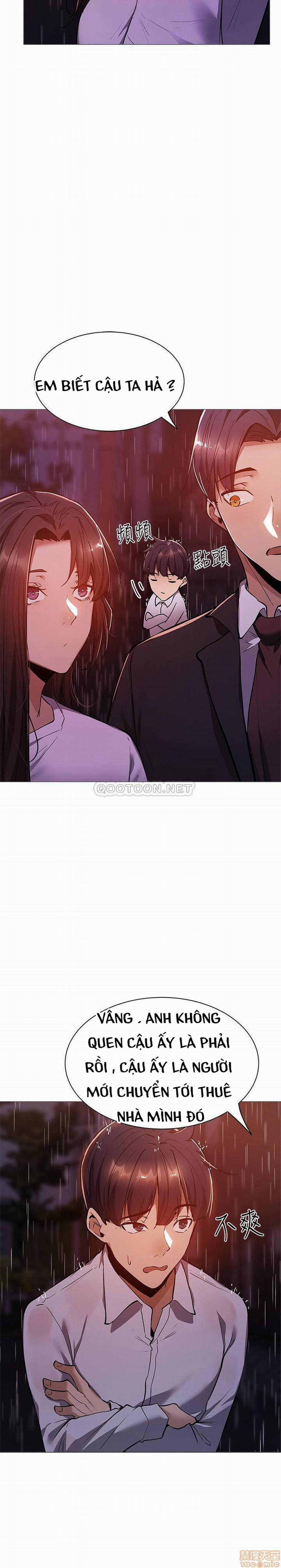 Chàng Trai Nghiệp Dư Chapter 9 - Trang 2