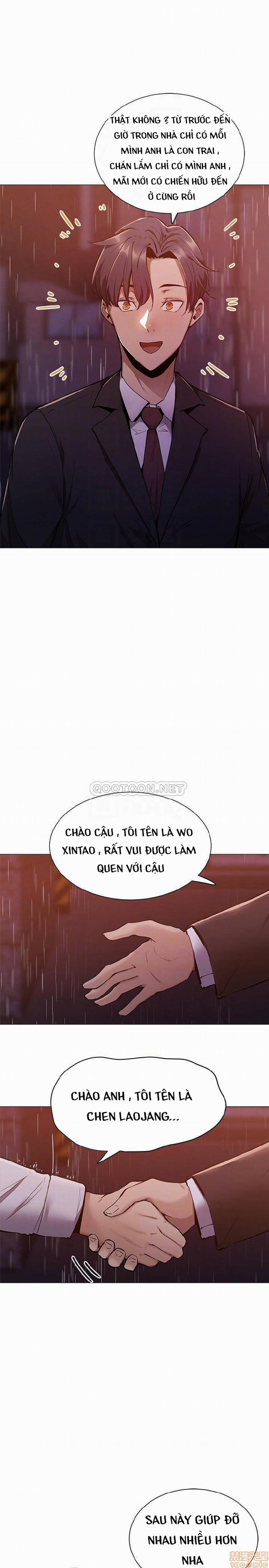 Chàng Trai Nghiệp Dư Chapter 9 - Trang 2