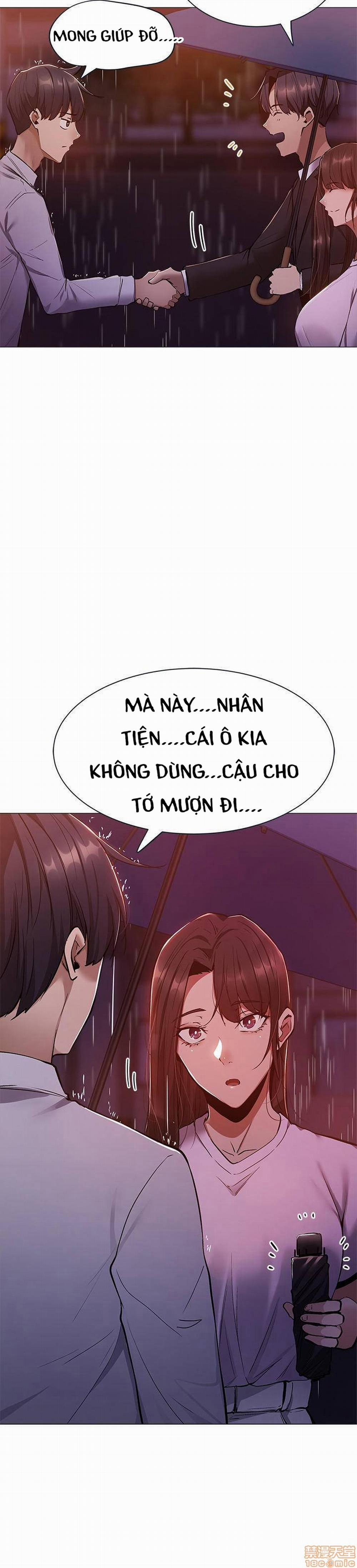 Chàng Trai Nghiệp Dư Chapter 9 - Trang 2